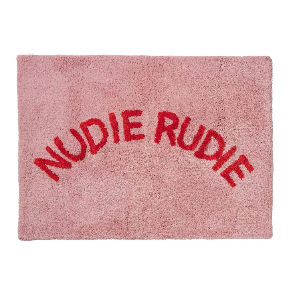 Sage x Clare - Nudie Rudie Bath Mats sold at Have You Met Charlie? a unique gift shop in Adelaide, Australia