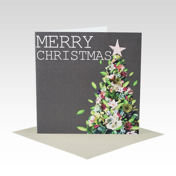 Rhi Creative Greeting Card - Merry Christmas from have you met charlie a gift shop with Australian unique handmade gifts in Adelaide South Australia