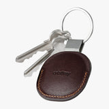 Orbitkey - Leather Holder for AirTag Various from have you met charlie a gift shop with Australian unique handmade gifts in Adelaide South Australia