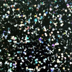 Mintcloud Chunky Sparkle Studs - Various Colours