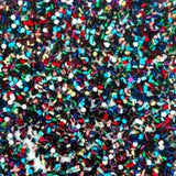 Mintcloud Chunky Sparkle Studs - Various Colours