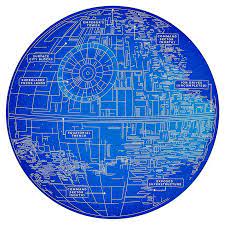 Ridley's Star Wars Death Star Puzzle from have you met charlie a gift shop in Adelaide south Australian with unique handmade gifts