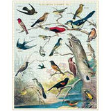 Vintage Puzzles - Audubon Birds from have you met charlie a gift shop in Adelaide south Australian with unique handmade gifts