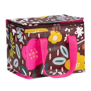 Kollab Lunch Box - Various Prints. Sold at Have You Met Charlie?, a unique gift shop located in Adelaide, South Australia.