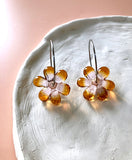 Yo DAN - Flower Jelly Hoops from have you met Charlie, a gift store in Adelaide South Australia