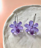 Yo DAN - Flower Jelly Hoops from have you met Charlie, a gift store in Adelaide South Australia