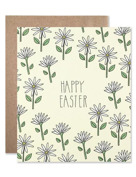 Hartland Brooklyn Card - Happy Easter