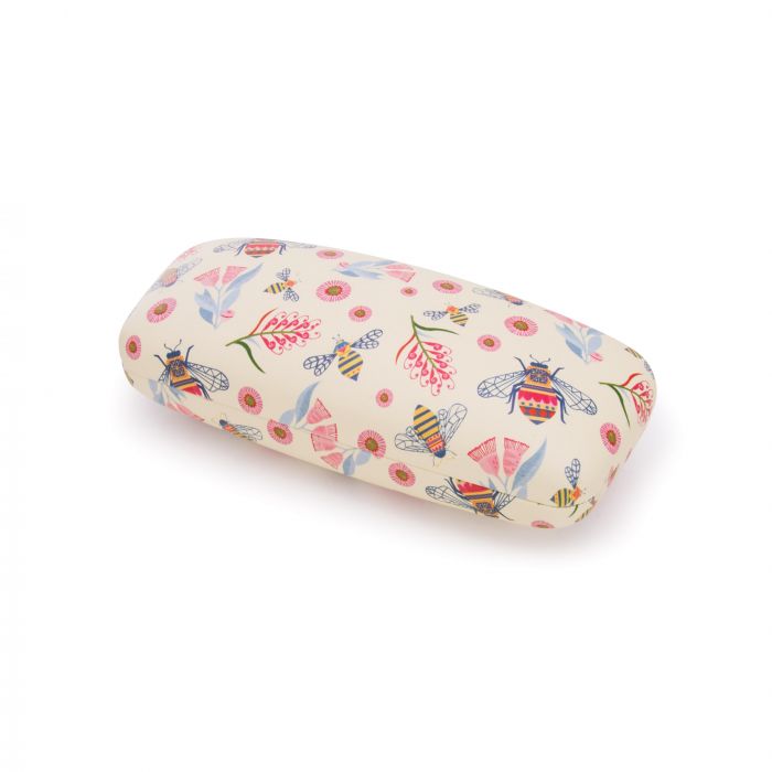 The Australian Collection - Andrea Smith Glasses Case. Sold at Have You Met Charlie?, a unique giftshop located in Adelaide, South Australia.