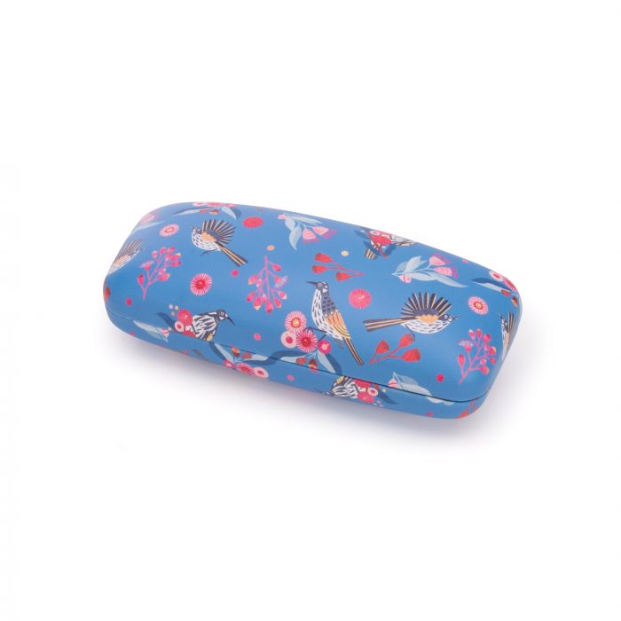 The Australian Collection - Andrea Smith Glasses Case. Sold at Have You Met Charlie?, a unique giftshop located in Adelaide, South Australia.