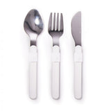 For The Earth - Collapsible Cutlery Set from have you met charlie a gift shop with Australian unique handmade gifts in Adelaide South Australia