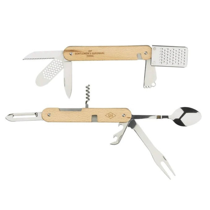 Designworks Collective - Kitchen Multi-Tool at Have You Met Charlie? a unique gift store in Adelaide, SA