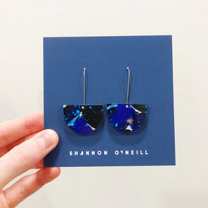 Shannon O'Neill - Boat Earring Drop