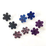 Mintcloud Earrings - Oversize Spring Flower*