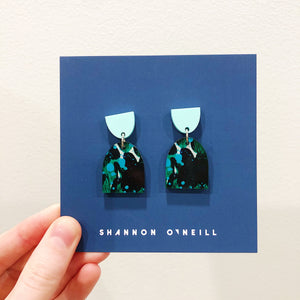 Shannon O'Neill - Half Dangle