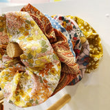 Dream Catch Me Scrunchies - Floral from have you met charlie a gift shop with Australian unique handmade gifts in Adelaide South Australia