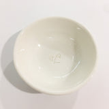 vanilla pastel porcelain dish by louise m studio from have you met charlie a gift shop with unique handmade australian gifts in adelaide south australia