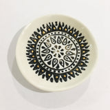 Tea 4 Two Art Jewellery Dish - Small Mandala Various from have you met charlie a gift shop with Australian unique handmade gifts in Adelaide South Australia
