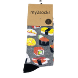 My2Socks Socks - Sushi*