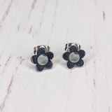 Stainless Steel Earrings - Daisy from Have You Met Charlie? a unique gift shop in Adelaide South Australia