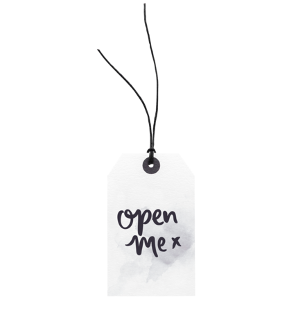 Open Me x