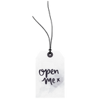 Open Me x