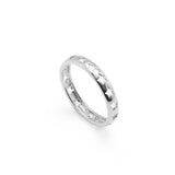 Sterling Silver Stacker Ring - Star Cut-out sold at Have You Met Charlie? a unique gift shop in Adelaide, South Australia