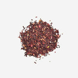 Love Tea - Hibiscus Loose Leaf 100g. Sold at Have You Met Charlie?, a unique handmade giftshop in Adelaide, South Australia.