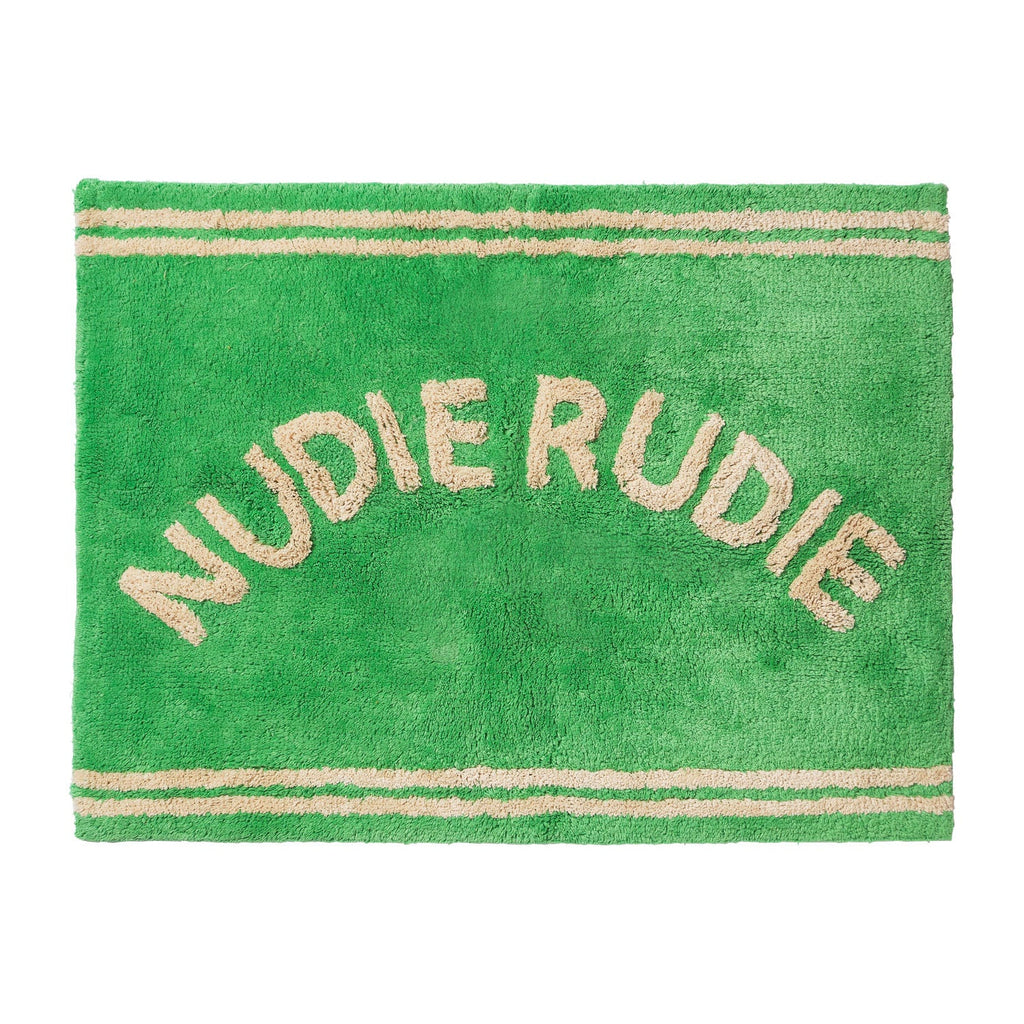 Sage x Clare - Nudie Rudie Bath Mats sold at Have You Met Charlie? a unique gift shop in Adelaide, Australia