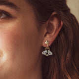 Amar & Riley Earrings - Mellona from Have You Met Charlie? a gift shop in Adelaide South Australia