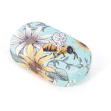 Bee collection case in mint from Have You Met Charlie?, a cute and quirky gift shop in Adelaide, South Australia.