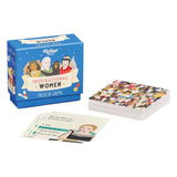 Ridley's Inspirational Women Trivia Game. Sold at Have You Met Charlie?, a unique gift shop located in Adelaide, South Australia.