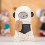 Fleeci Eco - Handmade Sheep. Sold at Have You Met Charlie?, a unique handmade gift shop located in Adelaide and Brighton, South Australia.