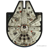 Ridley's Star Wars Millennium Falcon Puzzle, sold at Have You Met Charlie?, a unique gift store in Adelaide, South Australia.