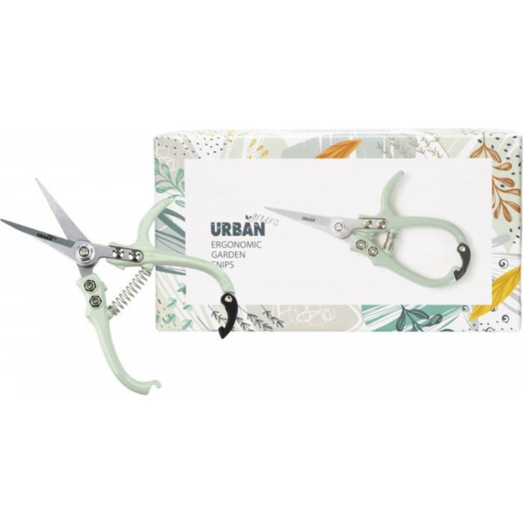 Urban Greens - Garden Snipsfrom have you met charlie a gift shop in Adelaide south Australian with unique handmade gifts