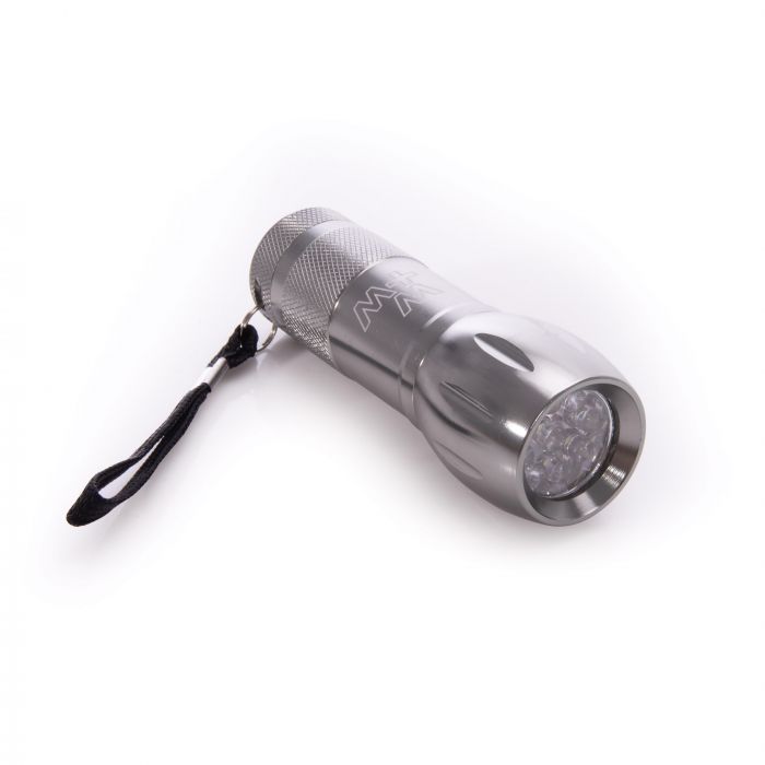 W+W - LED Mini Flashlight. Sold at Have You Met Charlie?, a unique giftshop located in Adelaide, South Australia.