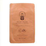 Wanderflower - Hydrate & Replenish Sheet Mask Set. Sold at Have You Met Charlie?, a unique giftshop located in Adelaide and Brighton, South Australia.