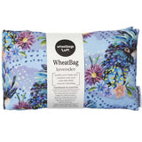 Wheatbags Love Lavender Heatbag - Blue Cockatoo
